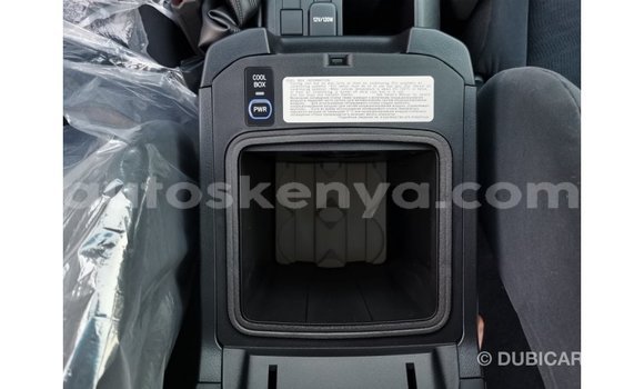 Buy Import Toyota Prado Black Car in Import - Dubai in Central Kenya Buy Import Toyota Prado Black Car in Import - Dubai in Central Kenya