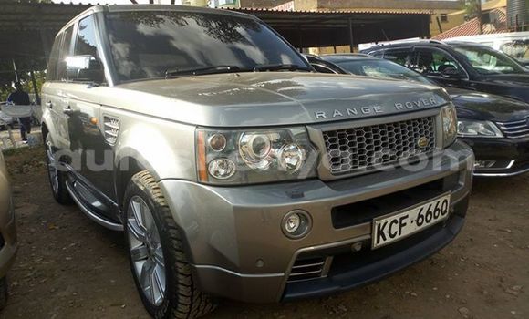Imported Land Rover Range Rover Other Makiinaa iti Nairobi keessatti Nairobi keessatti