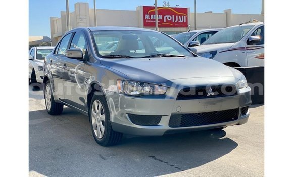 Imported Mitsubishi Lancer Other Makiinaa iti Import - Dubai keessatti Central Kenya keessatti Imported Mitsubishi Lancer Other Makiinaa iti Import - Dubai keessatti Central Kenya keessatti