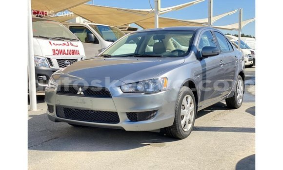 Imported Mitsubishi Lancer Other Makiinaa iti Import - Dubai keessatti Central Kenya keessatti Imported Mitsubishi Lancer Other Makiinaa iti Import - Dubai keessatti Central Kenya keessatti