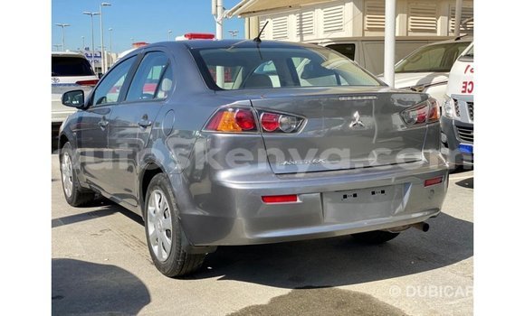 Imported Mitsubishi Lancer Other Makiinaa iti Import - Dubai keessatti Central Kenya keessatti Imported Mitsubishi Lancer Other Makiinaa iti Import - Dubai keessatti Central Kenya keessatti