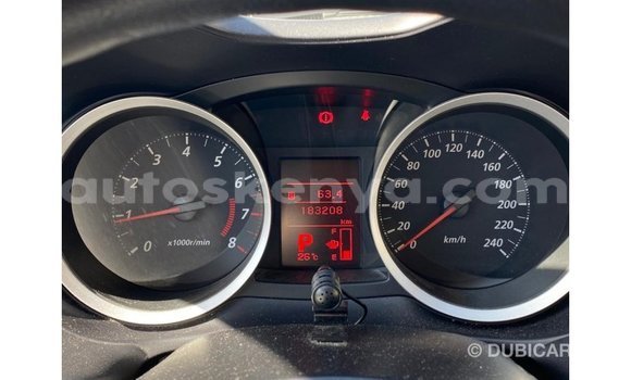 Imported Mitsubishi Lancer Other Makiinaa iti Import - Dubai keessatti Central Kenya keessatti Imported Mitsubishi Lancer Other Makiinaa iti Import - Dubai keessatti Central Kenya keessatti