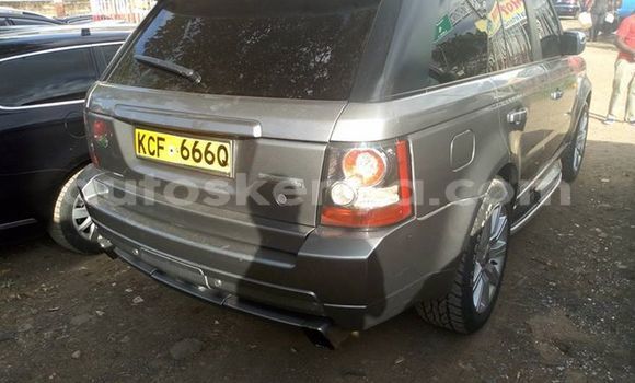 Imported Land Rover Range Rover Other Makiinaa iti Nairobi keessatti Nairobi keessatti Imported Land Rover Range Rover Other Makiinaa iti Nairobi keessatti Nairobi keessatti