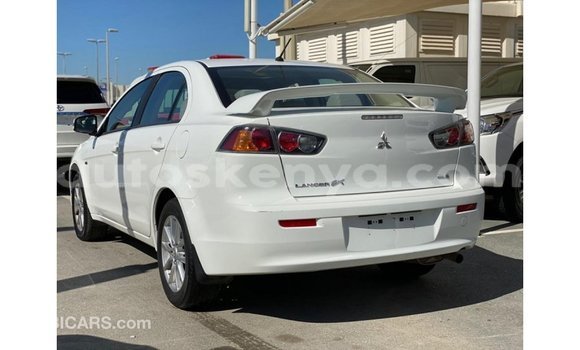 Nunua Imported Mitsubishi Lancer Nyeupe Gari ndani ya Import - Dubai nchini Kati Kenya Nunua Imported Mitsubishi Lancer Nyeupe Gari ndani ya Import - Dubai nchini Kati Kenya