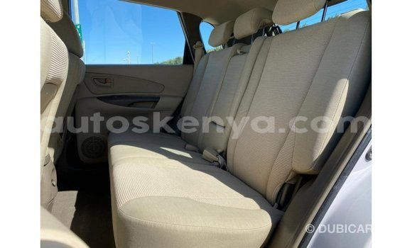 Nunua Imported Hyundai Tucson Nyeupe Gari ndani ya Import - Dubai nchini Kati Kenya Nunua Imported Hyundai Tucson Nyeupe Gari ndani ya Import - Dubai nchini Kati Kenya
