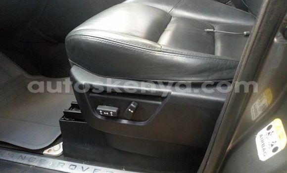 Imported Land Rover Range Rover Other Makiinaa iti Nairobi keessatti Nairobi keessatti Imported Land Rover Range Rover Other Makiinaa iti Nairobi keessatti Nairobi keessatti