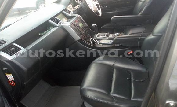 Imported Land Rover Range Rover Other Makiinaa iti Nairobi keessatti Nairobi keessatti Imported Land Rover Range Rover Other Makiinaa iti Nairobi keessatti Nairobi keessatti