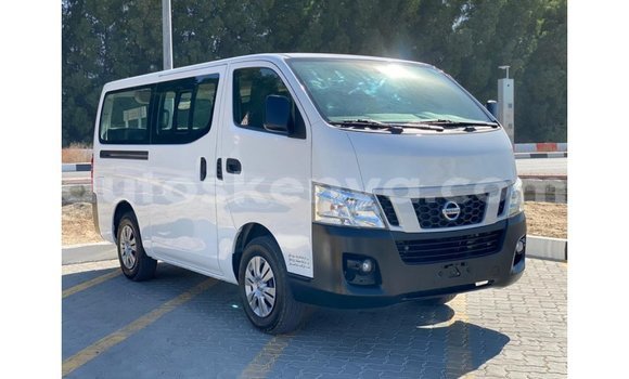 Nunua Imported Nissan Urvan Nyeupe Gari ndani ya Import - Dubai nchini Kati Kenya Nunua Imported Nissan Urvan Nyeupe Gari ndani ya Import - Dubai nchini Kati Kenya