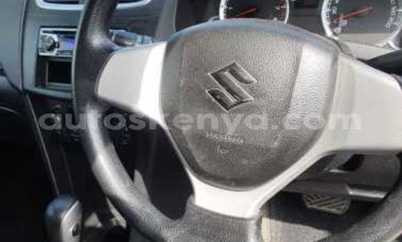 Buy Used Suzuki Swift White Car in Mombasa in Coastal Kenya Buy Used Suzuki Swift White Car in Mombasa in Coastal Kenya