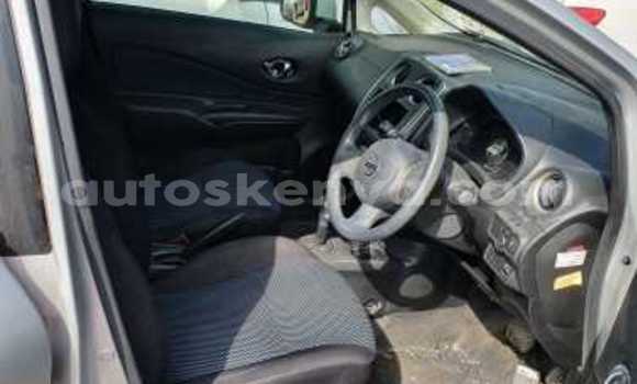 Oofamaa Nissan Note Other Makiinaa iti Mombasa keessatti Coastal Kenya keessatti Oofamaa Nissan Note Other Makiinaa iti Mombasa keessatti Coastal Kenya keessatti