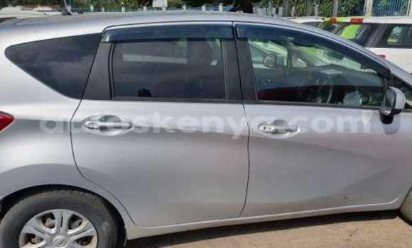Buy Used Nissan Note Other Car in Mombasa in Coastal Kenya Buy Used Nissan Note Other Car in Mombasa in Coastal Kenya