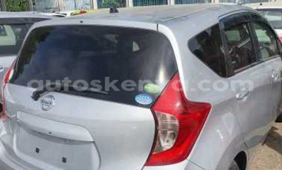 Buy Used Nissan Note Other Car in Mombasa in Coastal Kenya Buy Used Nissan Note Other Car in Mombasa in Coastal Kenya