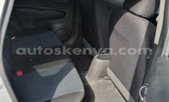 Buy Used Nissan Note Other Car in Mombasa in Coastal Kenya Buy Used Nissan Note Other Car in Mombasa in Coastal Kenya