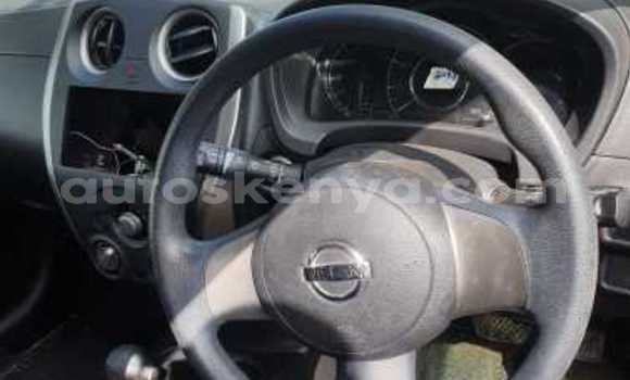 Buy Used Nissan Note Other Car in Mombasa in Coastal Kenya Buy Used Nissan Note Other Car in Mombasa in Coastal Kenya