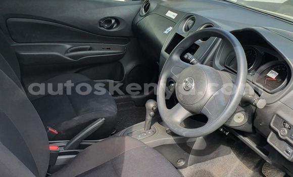 Buy Used Nissan Note White Car in Mombasa in Coastal Kenya Buy Used Nissan Note White Car in Mombasa in Coastal Kenya
