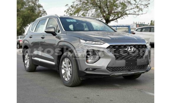 Imported Hyundai Santa Fe Other Makiinaa iti Import - Dubai keessatti Central Kenya keessatti Imported Hyundai Santa Fe Other Makiinaa iti Import - Dubai keessatti Central Kenya keessatti