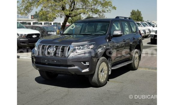 Buy Import Toyota Prado Other Car in Import - Dubai in Central Kenya Buy Import Toyota Prado Other Car in Import - Dubai in Central Kenya