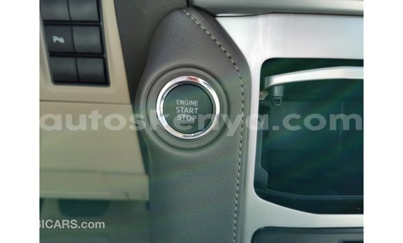 Buy Import Toyota Prado Other Car in Import - Dubai in Central Kenya Buy Import Toyota Prado Other Car in Import - Dubai in Central Kenya