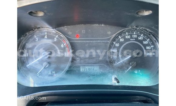Nunua Imported Toyota Hilux Nyeupe Gari ndani ya Import - Dubai nchini Kati Kenya Nunua Imported Toyota Hilux Nyeupe Gari ndani ya Import - Dubai nchini Kati Kenya