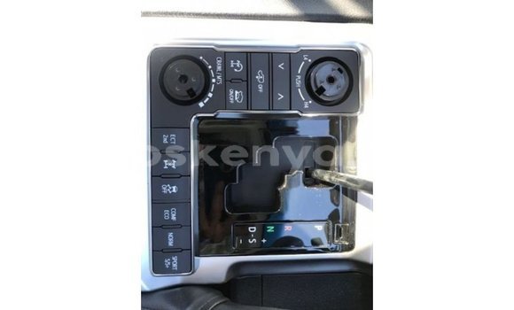 Imported Toyota Land Cruiser Other Makiinaa iti Import - Dubai keessatti Central Kenya keessatti Imported Toyota Land Cruiser Other Makiinaa iti Import - Dubai keessatti Central Kenya keessatti