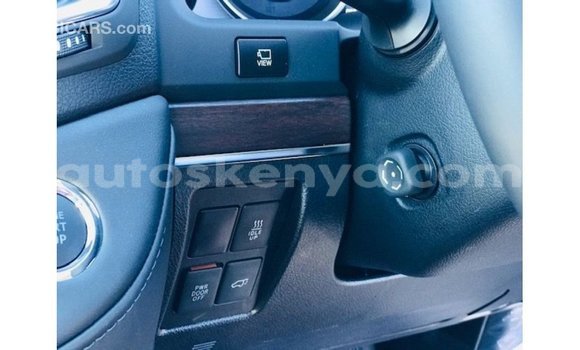 Imported Toyota Land Cruiser Other Makiinaa iti Import - Dubai keessatti Central Kenya keessatti Imported Toyota Land Cruiser Other Makiinaa iti Import - Dubai keessatti Central Kenya keessatti