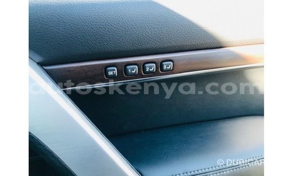 Imported Toyota Land Cruiser Other Makiinaa iti Import - Dubai keessatti Central Kenya keessatti Imported Toyota Land Cruiser Other Makiinaa iti Import - Dubai keessatti Central Kenya keessatti