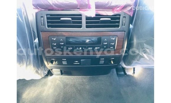 Imported Toyota Land Cruiser Other Makiinaa iti Import - Dubai keessatti Central Kenya keessatti Imported Toyota Land Cruiser Other Makiinaa iti Import - Dubai keessatti Central Kenya keessatti