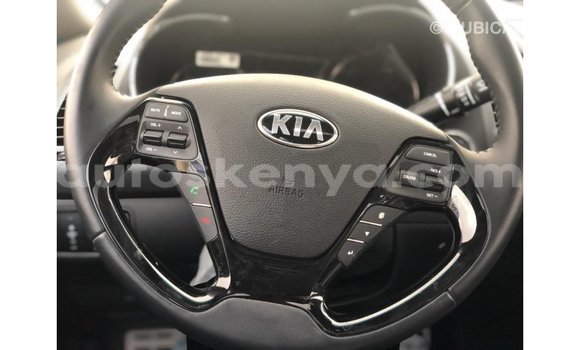 Imported Kia Cerato White Makiinaa iti Import - Dubai keessatti Central Kenya keessatti Imported Kia Cerato White Makiinaa iti Import - Dubai keessatti Central Kenya keessatti