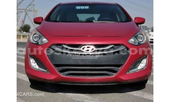 Buy Import Hyundai Elantra Red Car in Import - Dubai in Central Kenya Buy Import Hyundai Elantra Red Car in Import - Dubai in Central Kenya