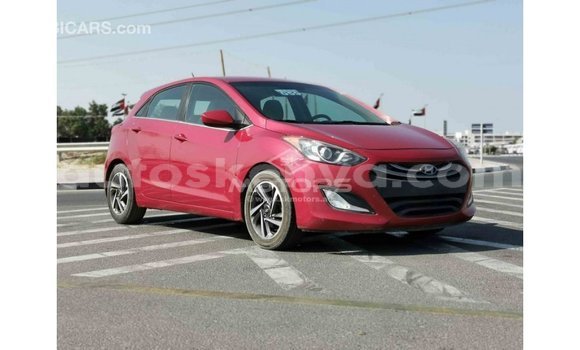 Buy Import Hyundai Elantra Red Car in Import - Dubai in Central Kenya Buy Import Hyundai Elantra Red Car in Import - Dubai in Central Kenya