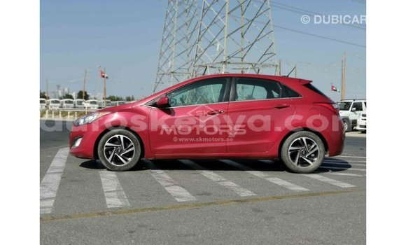 Buy Import Hyundai Elantra Red Car in Import - Dubai in Central Kenya Buy Import Hyundai Elantra Red Car in Import - Dubai in Central Kenya