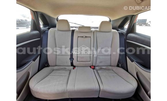 Buy Import Hyundai Elantra Red Car in Import - Dubai in Central Kenya Buy Import Hyundai Elantra Red Car in Import - Dubai in Central Kenya
