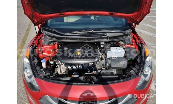 Buy Import Hyundai Elantra Red Car in Import - Dubai in Central Kenya Buy Import Hyundai Elantra Red Car in Import - Dubai in Central Kenya