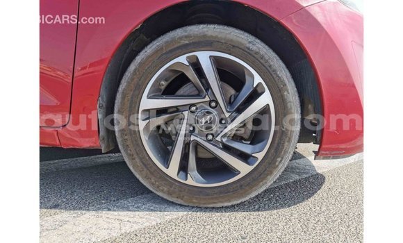 Buy Import Hyundai Elantra Red Car in Import - Dubai in Central Kenya Buy Import Hyundai Elantra Red Car in Import - Dubai in Central Kenya
