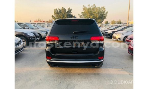 Imported Jeep Grand Cherokee Black Makiinaa iti Import - Dubai keessatti Central Kenya keessatti Imported Jeep Grand Cherokee Black Makiinaa iti Import - Dubai keessatti Central Kenya keessatti