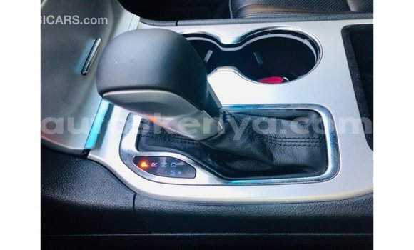 Imported Jeep Grand Cherokee Black Makiinaa iti Import - Dubai keessatti Central Kenya keessatti Imported Jeep Grand Cherokee Black Makiinaa iti Import - Dubai keessatti Central Kenya keessatti