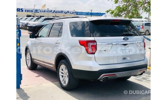 Imported Ford Explorer Other Makiinaa iti Import - Dubai keessatti Central Kenya keessatti Imported Ford Explorer Other Makiinaa iti Import - Dubai keessatti Central Kenya keessatti