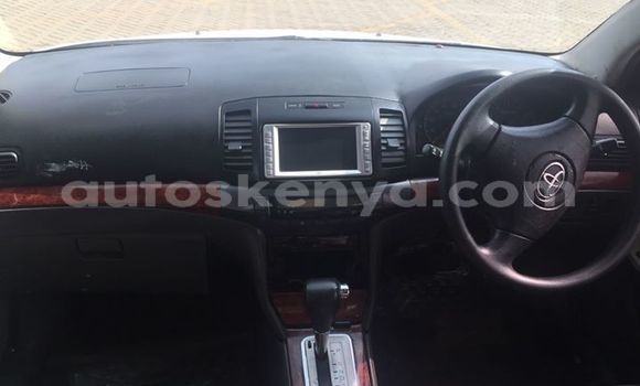 Buy Import Toyota Premio White Car in Nairobi in Nairobi Buy Import Toyota Premio White Car in Nairobi in Nairobi