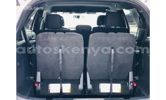Imported Ford Explorer Other Makiinaa iti Import - Dubai keessatti Central Kenya keessatti Imported Ford Explorer Other Makiinaa iti Import - Dubai keessatti Central Kenya keessatti
