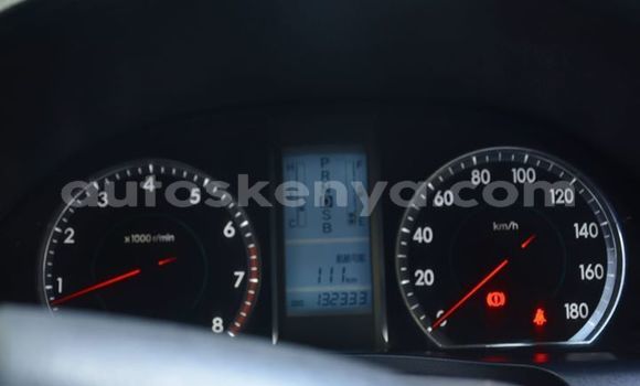 Buy Import Toyota Premio White Car in Nairobi in Nairobi Buy Import Toyota Premio White Car in Nairobi in Nairobi