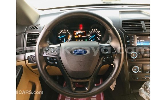Nunua Imported Ford Explorer Nyekundu Gari ndani ya Import - Dubai nchini Kati Kenya Nunua Imported Ford Explorer Nyekundu Gari ndani ya Import - Dubai nchini Kati Kenya