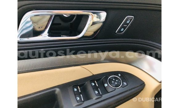Nunua Imported Ford Explorer Nyekundu Gari ndani ya Import - Dubai nchini Kati Kenya Nunua Imported Ford Explorer Nyekundu Gari ndani ya Import - Dubai nchini Kati Kenya