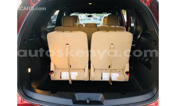 Nunua Imported Ford Explorer Nyekundu Gari ndani ya Import - Dubai nchini Kati Kenya Nunua Imported Ford Explorer Nyekundu Gari ndani ya Import - Dubai nchini Kati Kenya