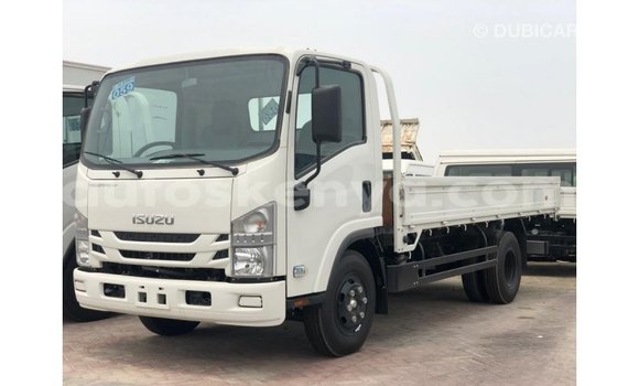 Nunua Imported Isuzu Bighorn Nyeupe Lori ndani ya Import - Dubai nchini Kati Kenya Nunua Imported Isuzu Bighorn Nyeupe Lori ndani ya Import - Dubai nchini Kati Kenya