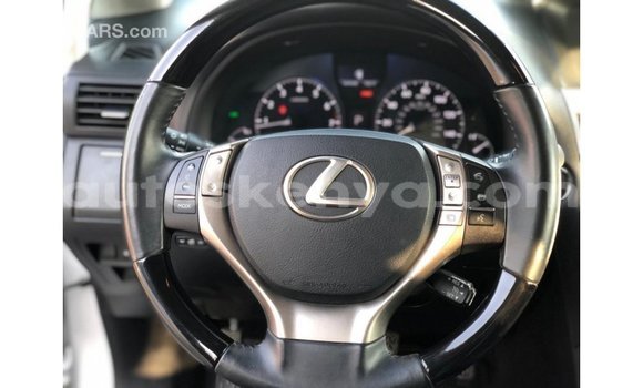 Buy Import Lexus RX 350 Other Car in Import - Dubai in Central Kenya Buy Import Lexus RX 350 Other Car in Import - Dubai in Central Kenya