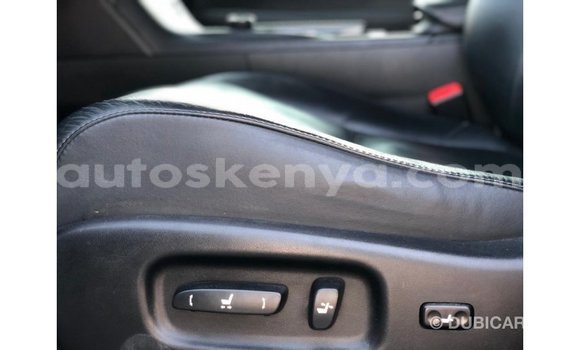 Buy Import Lexus RX 350 Other Car in Import - Dubai in Central Kenya Buy Import Lexus RX 350 Other Car in Import - Dubai in Central Kenya