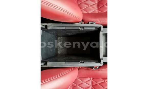 Imported Toyota Camry White Makiinaa iti Import - Dubai keessatti Central Kenya keessatti Imported Toyota Camry White Makiinaa iti Import - Dubai keessatti Central Kenya keessatti