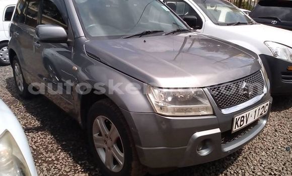 Nunua Imported Suzuki Escudo Fedha Gari ndani ya Nairobi nchini Nairobi Nunua Imported Suzuki Escudo Fedha Gari ndani ya Nairobi nchini Nairobi