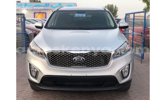 Buy Import Kia Sorento Other Car in Import - Dubai in Central Kenya Buy Import Kia Sorento Other Car in Import - Dubai in Central Kenya