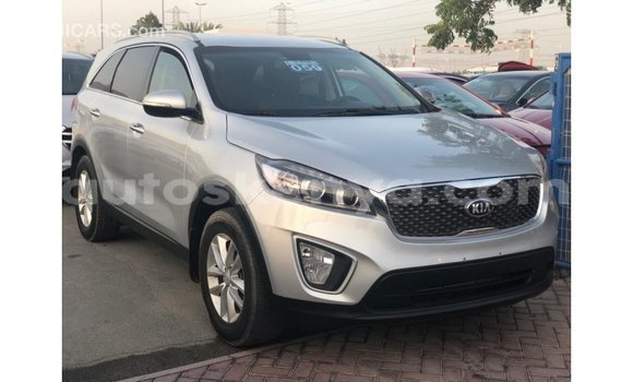 Buy Import Kia Sorento Other Car in Import - Dubai in Central Kenya Buy Import Kia Sorento Other Car in Import - Dubai in Central Kenya